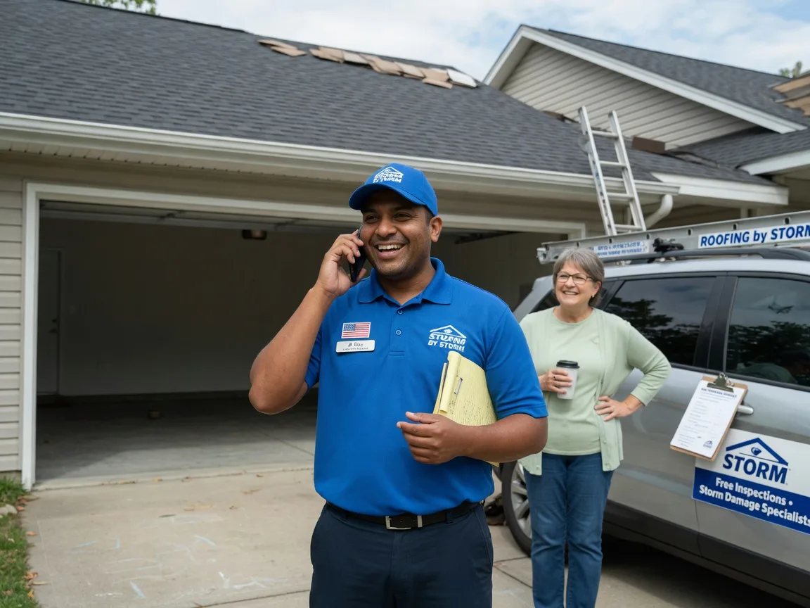 Roof Repair Near Me Dell, AR FAQs