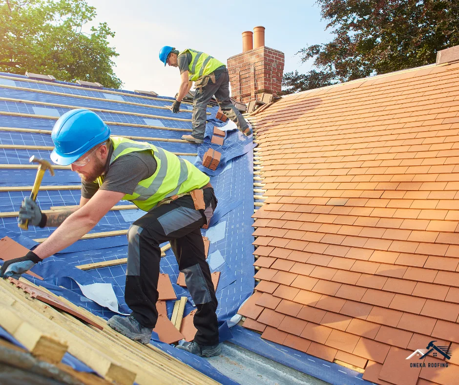 Why choose Roof Repair Near Me in Dell, AR